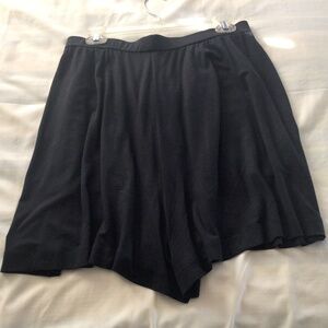 Eileen Fisher culottes